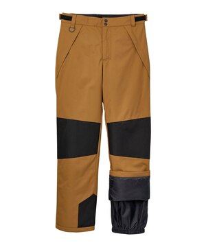 WindRiver Men's HYPER-DRI® HD2 Water Resistant-Breathable  T-MAX® Insulated Ski & Snowboard Snow Pants