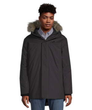 Veste parka isolée pour hommes, Revy HELLY TECH, Helly Hansen