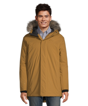 Veste parka isolée pour hommes, Revy HELLY TECH, Helly Hansen
