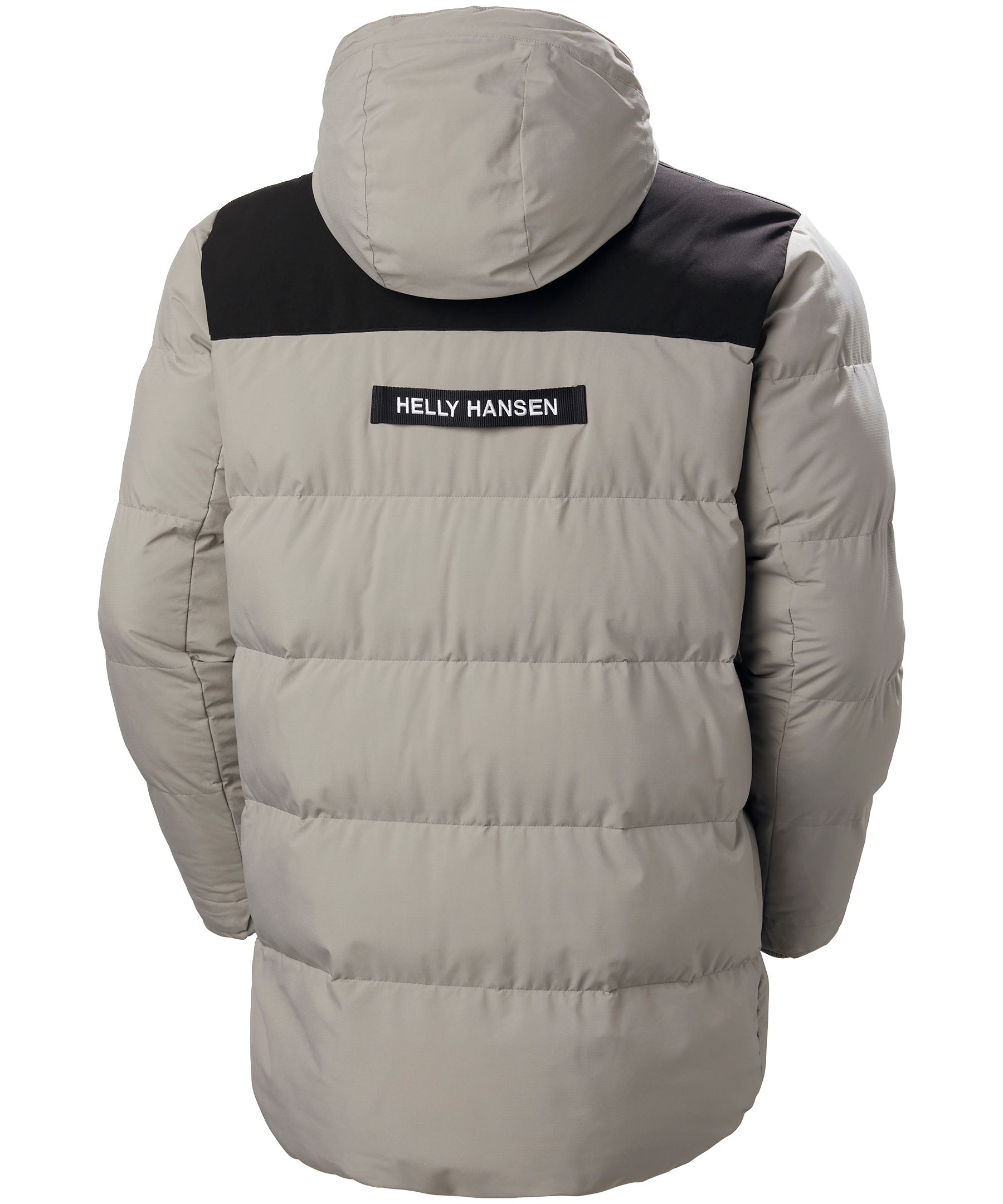 Helly hansen puffer jacket on sale mens