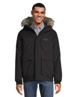 Helly Hansen Canmore Helly Veste de bombe isotherme imperméable Tech® pour homme