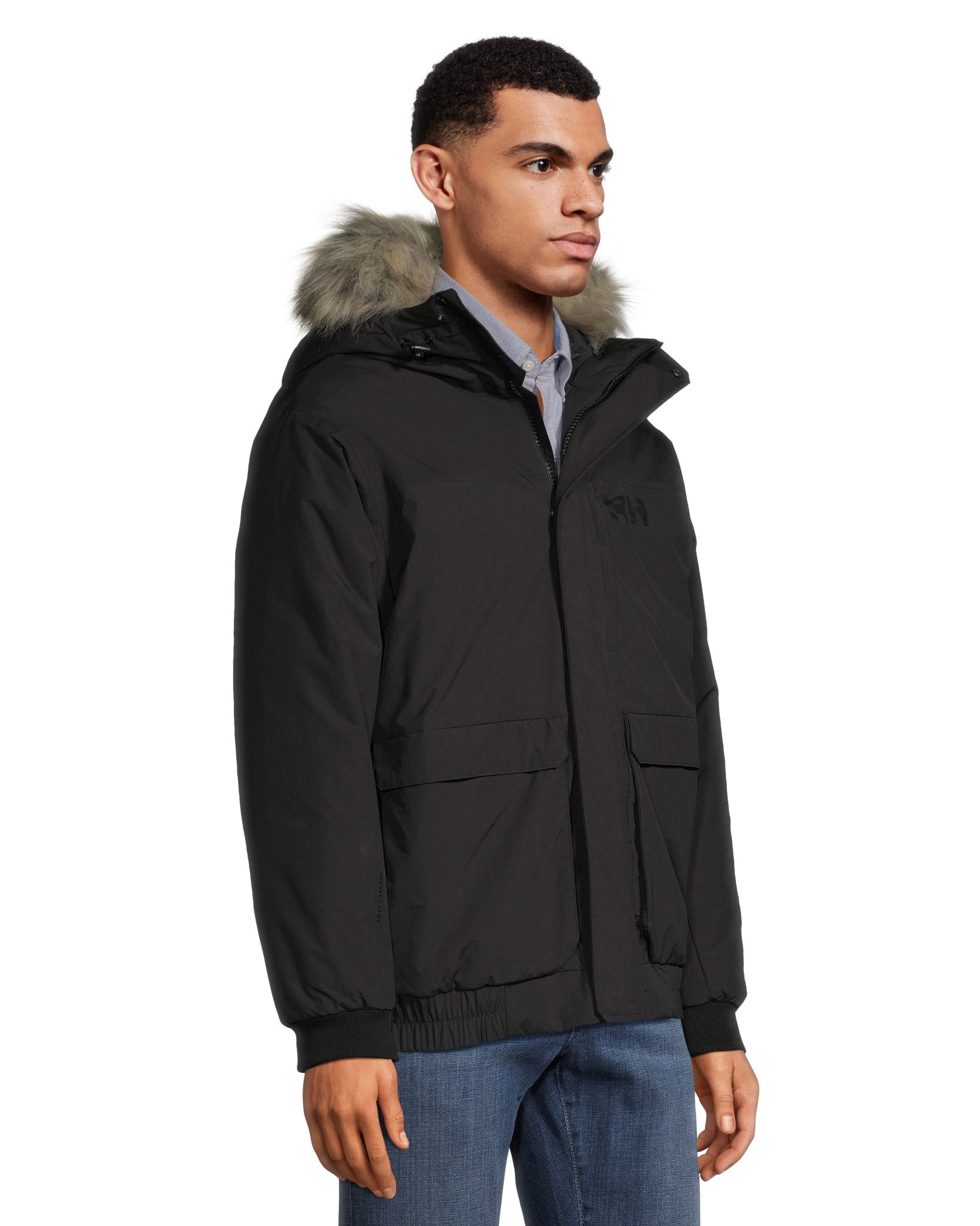 Helly hansen clearance bardu bomber jacket