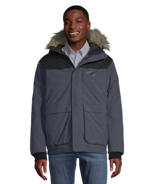 Blouson aviateur isolé et imper-respirant avec HELLY TECH®, Canmore, Helly Hansen pour hommes