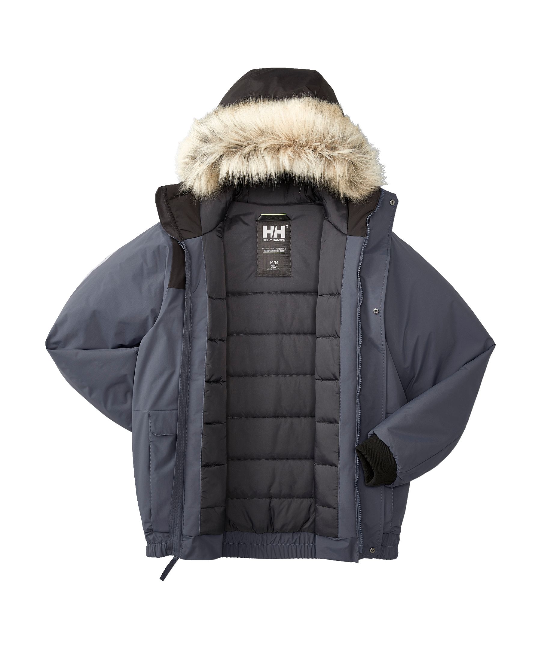 Helly hansen jericho bomber best sale