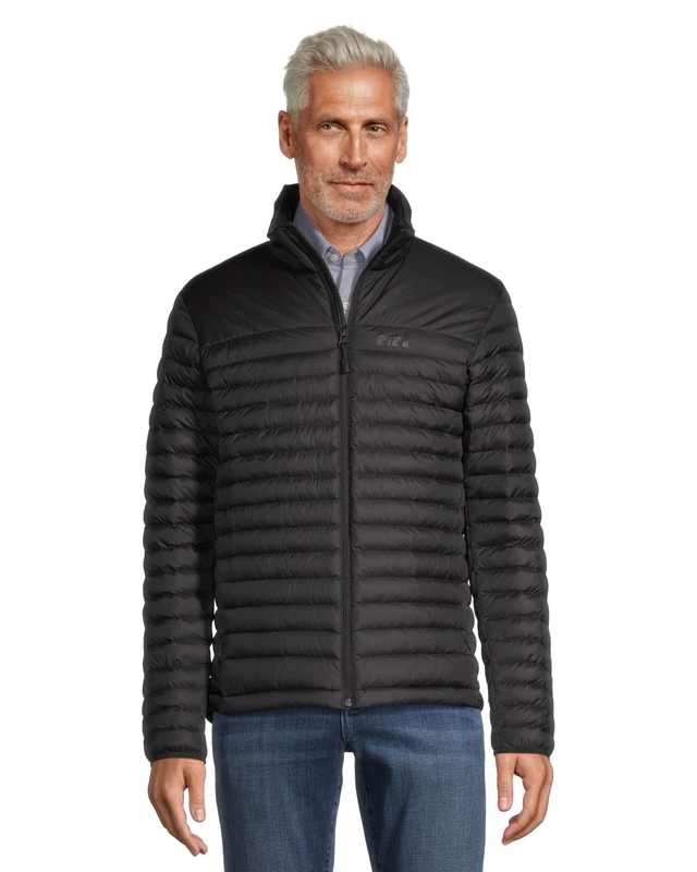 Helly Hensen Men's Fernie Insulated Puffer Jacket
