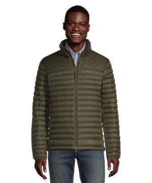 Helly Hensen Men's Fernie Insulated Puffer Jacket