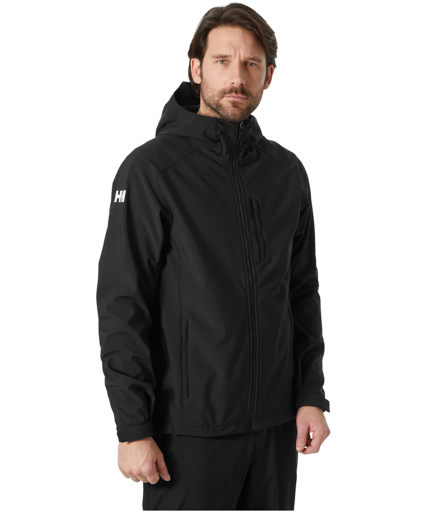 Helly hansen paramount softshell jacket outlet