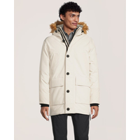 WindRiver Men's Heritage HD2 T-Max Insulated Parka