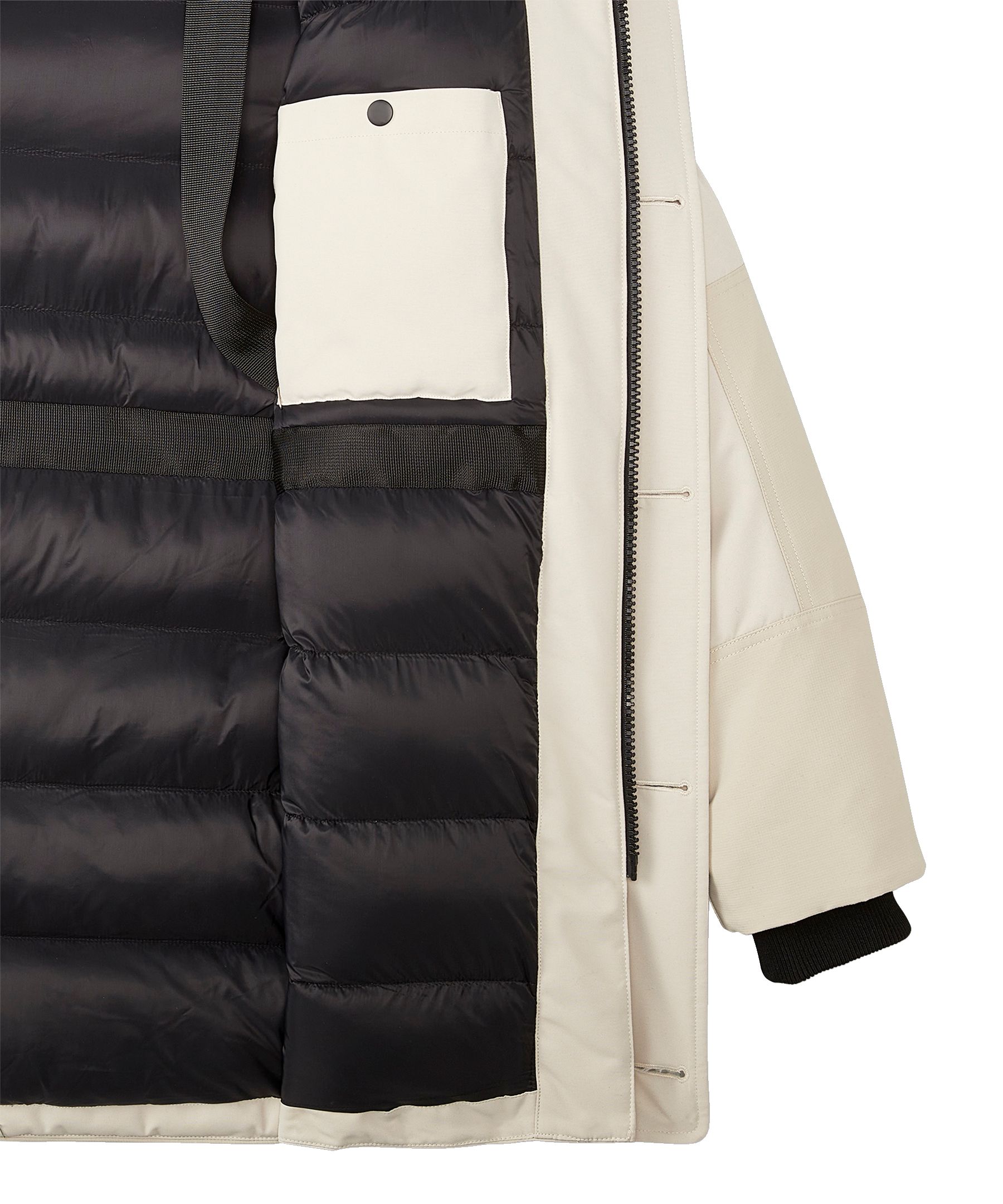WindRiver Men's Heritage HD2 T-Max Insulated Parka