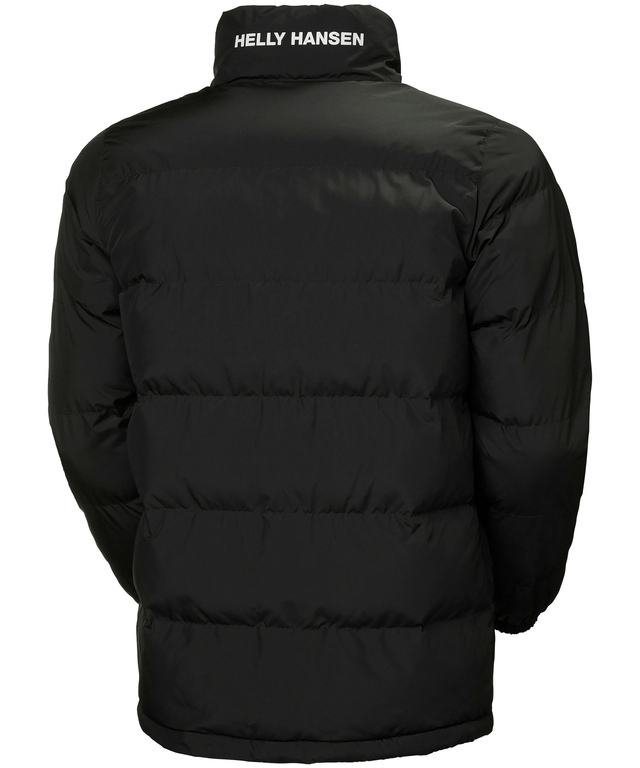 Helly Hansen Men's Reversible Helly Tech Insulated Puffer Jacket Marks