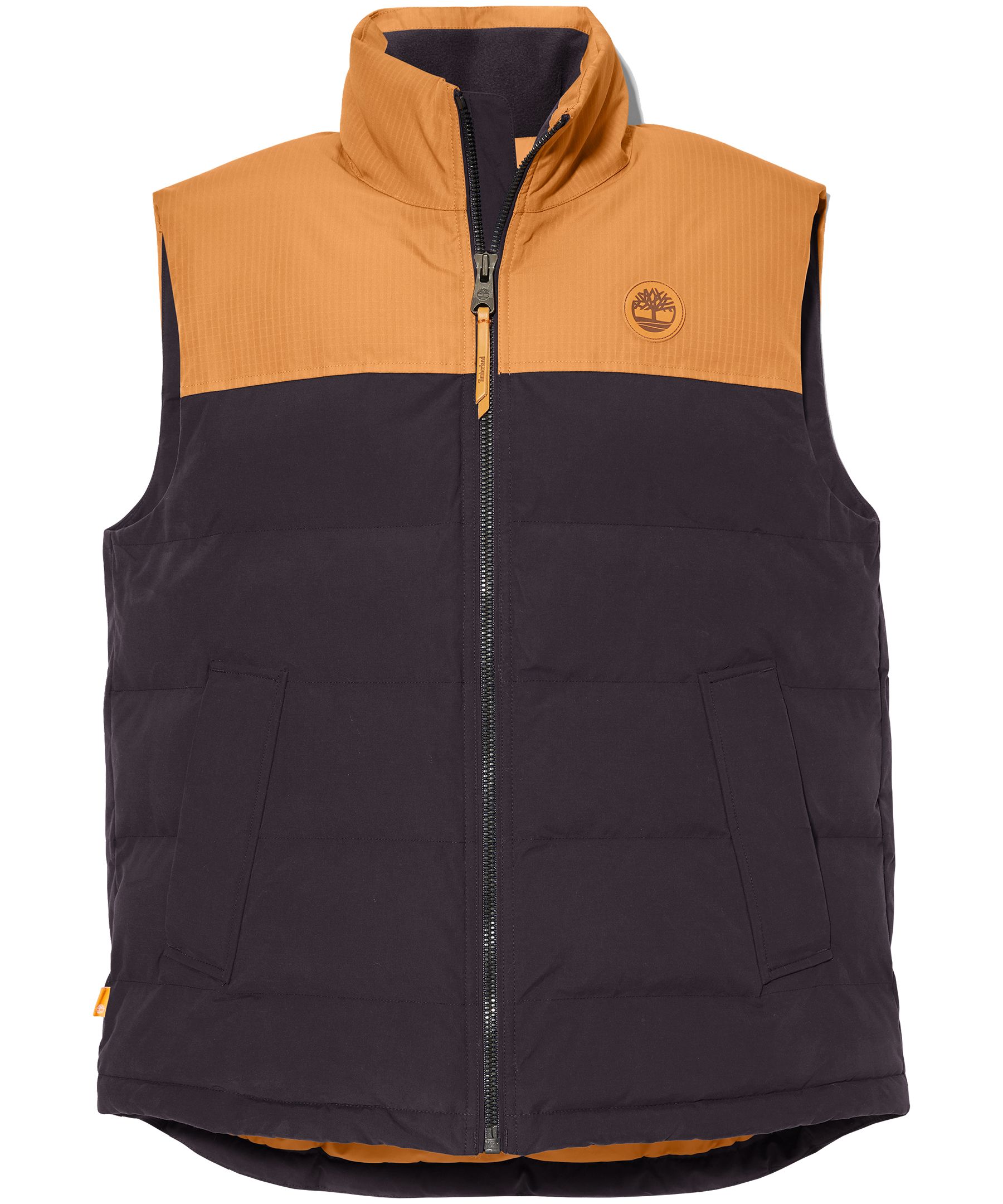 Timberland DWR Welch Mountain Puffer Vest