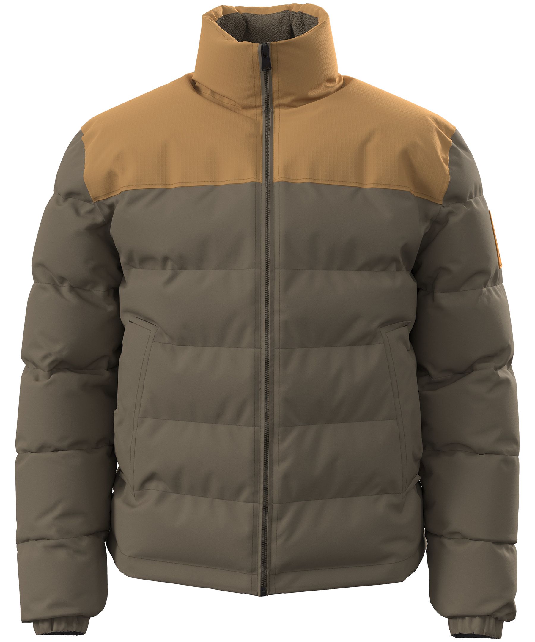 Timberland Men's DWR Welch Mountain Puffer Jacket