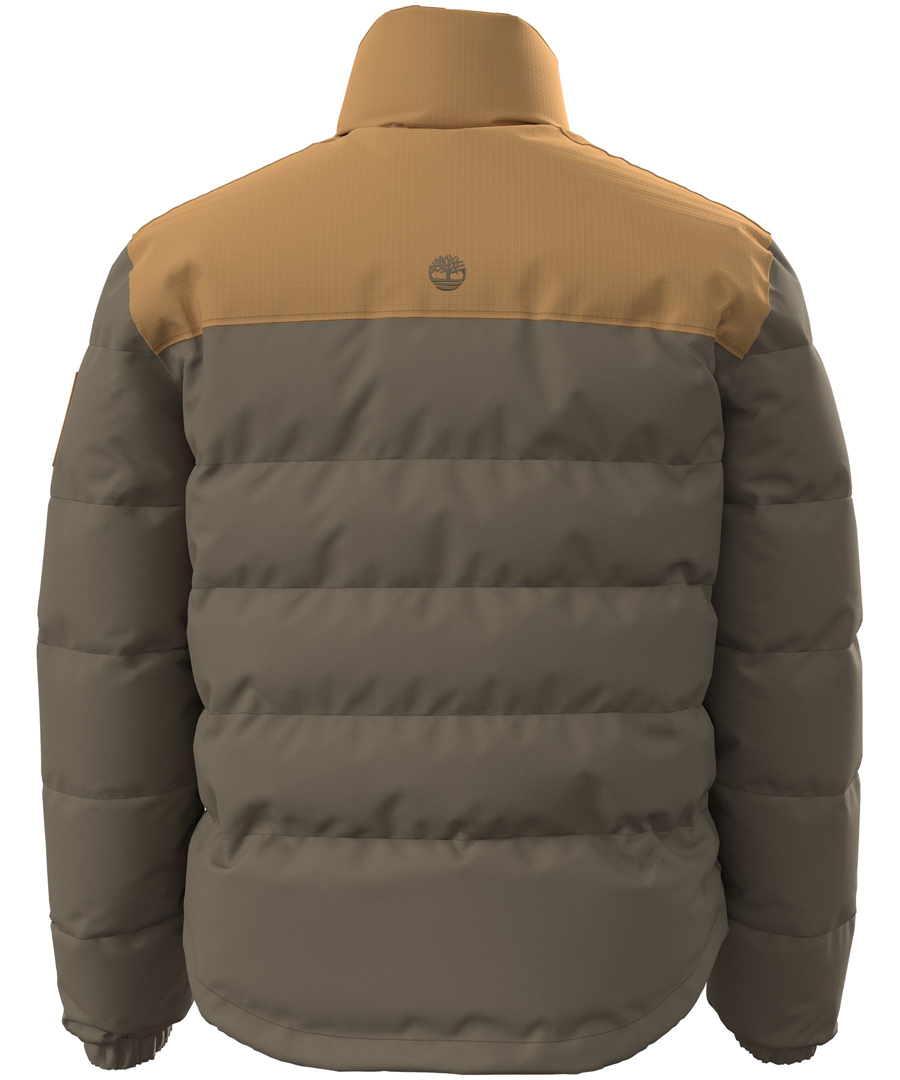 Timberland deals down vest