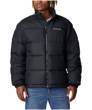Columbia Pike Lake II Veste de protection isotherme anti-eau Omni-Chaat pour homme