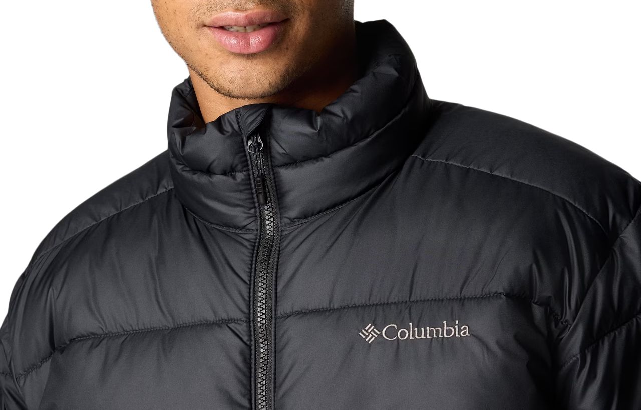 Parka isolé Omni-Heat pour hommes, Leif Trail, Columbia