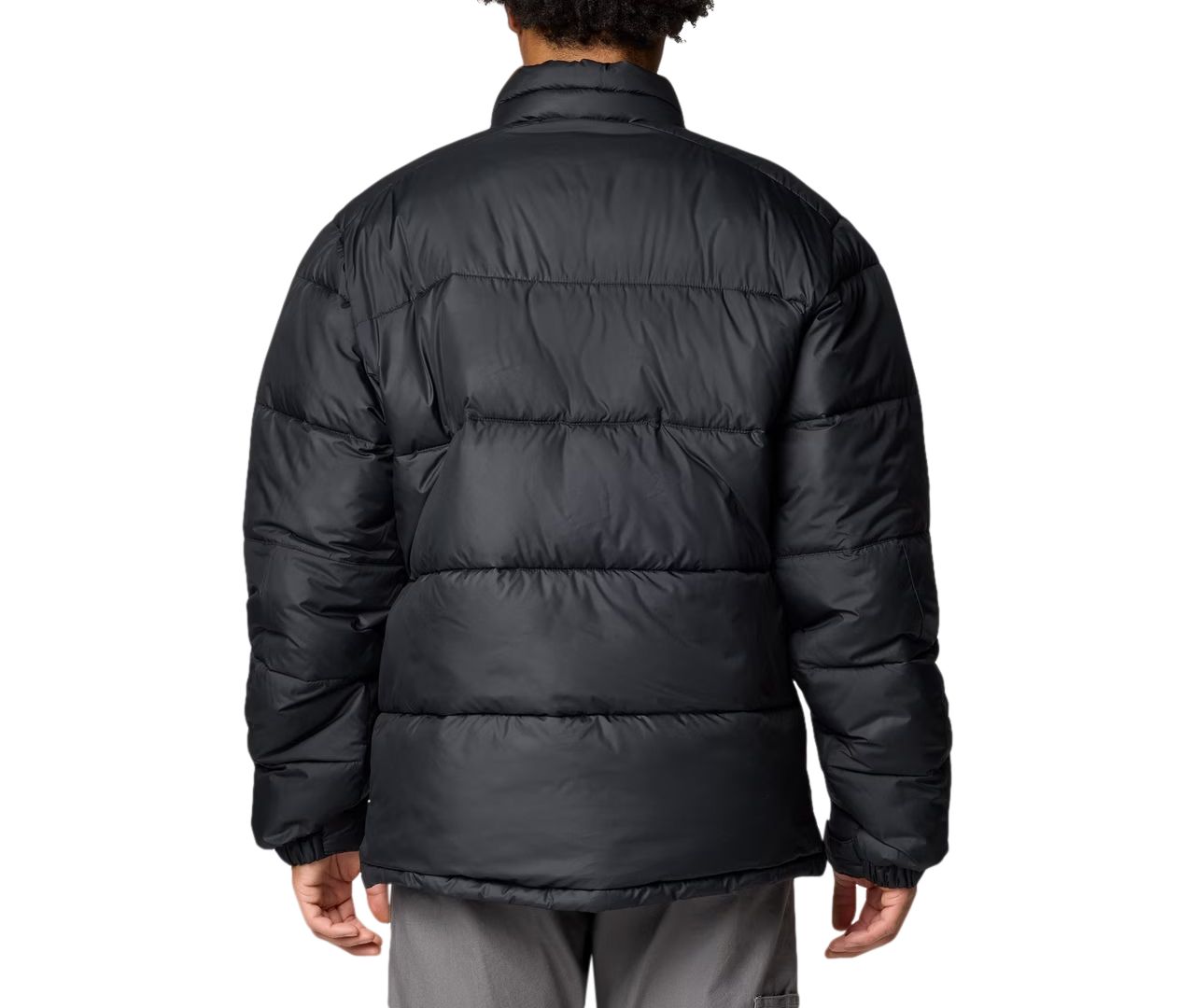 Parka isolé Omni-Heat pour hommes, Leif Trail, Columbia