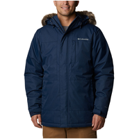 Parka isolé Omni-Heat pour hommes, Leif Trail, Columbia