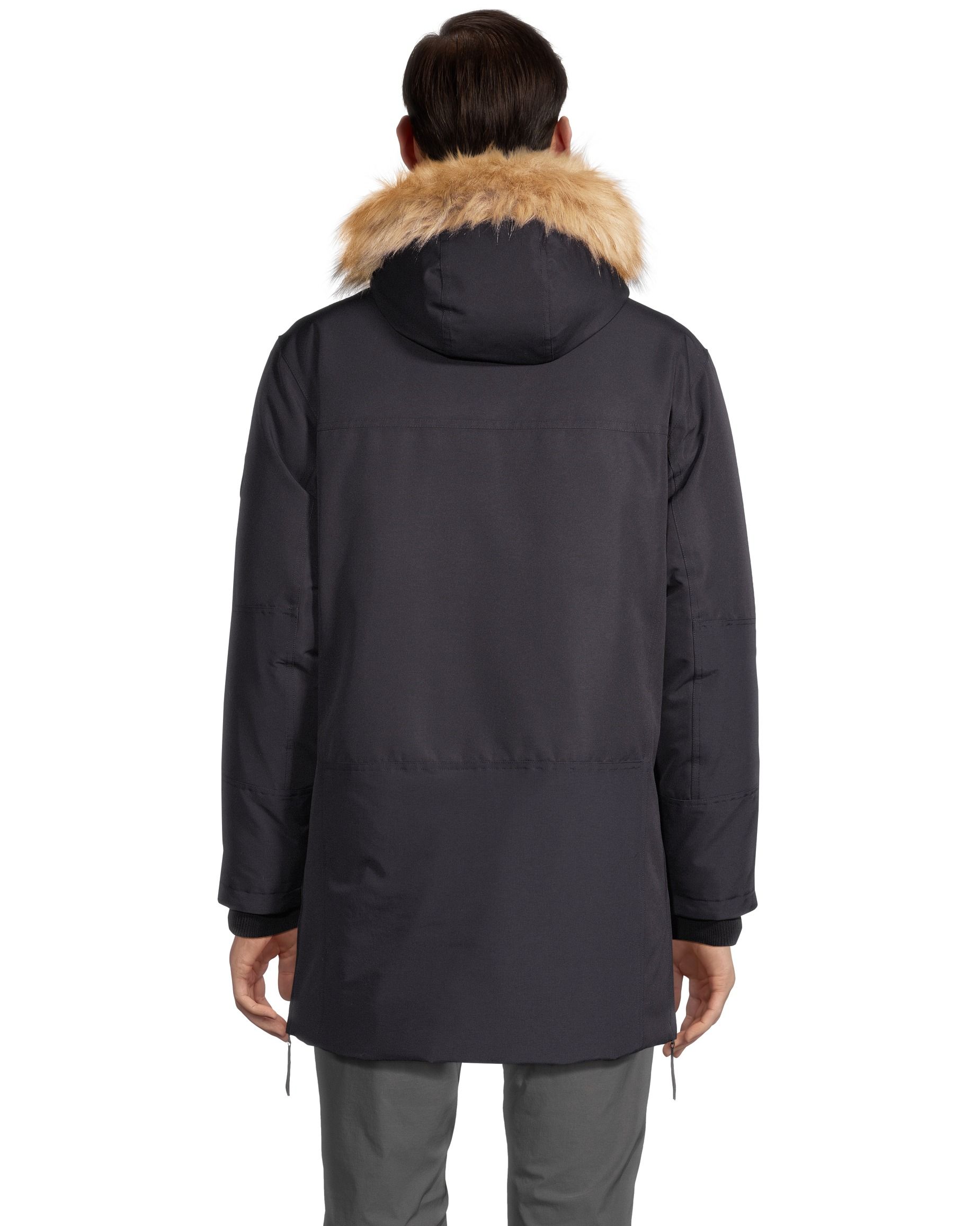 WindRiver Men's Heritage HD2 T-Max Insulated Parka | Mark's