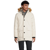 Parka avec protection&nbsp;HD2 et isolant T-Max pour hommes, Heritage, WindRiver