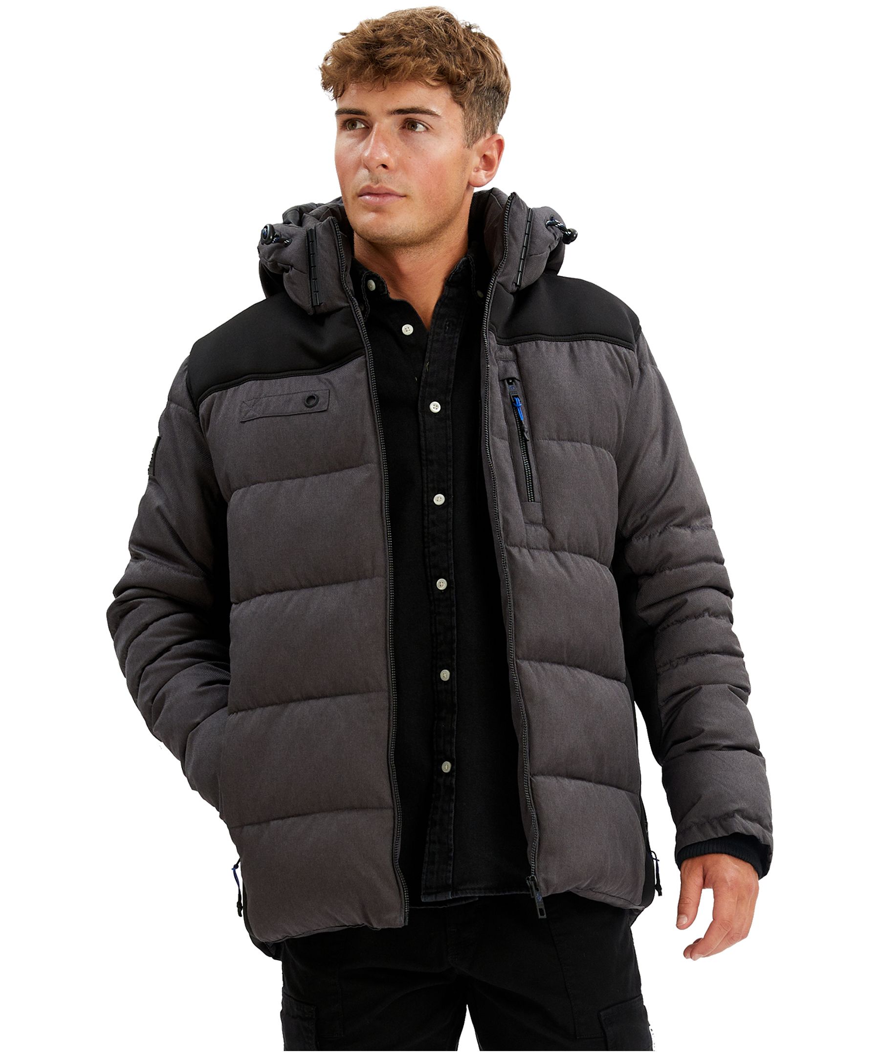 Help me choose a winter jacket : r/GoodValue