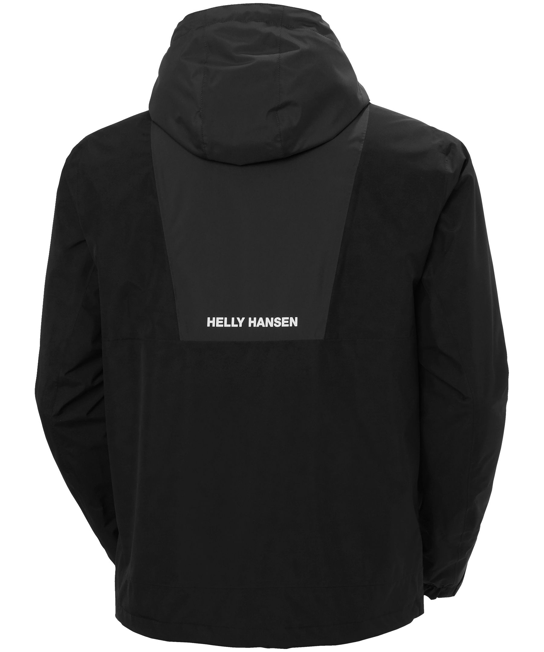 Helly Hansen Men's Rig HELLY TECH® Waterproof-Breathable Rain Jacket