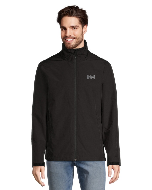 Imperméable Long à Capuche Femme Aspire Helly Hansen France