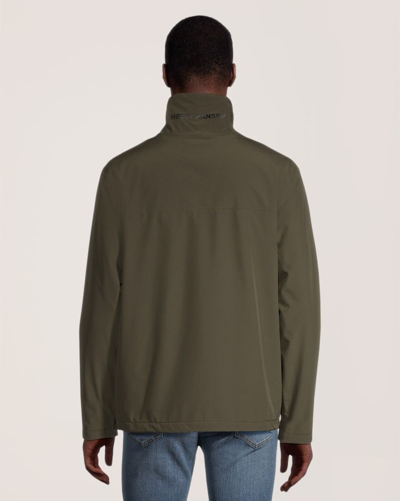 Imperméable imperméable et respirant HELLY TECH® pour homme Helly Hansen, Midway