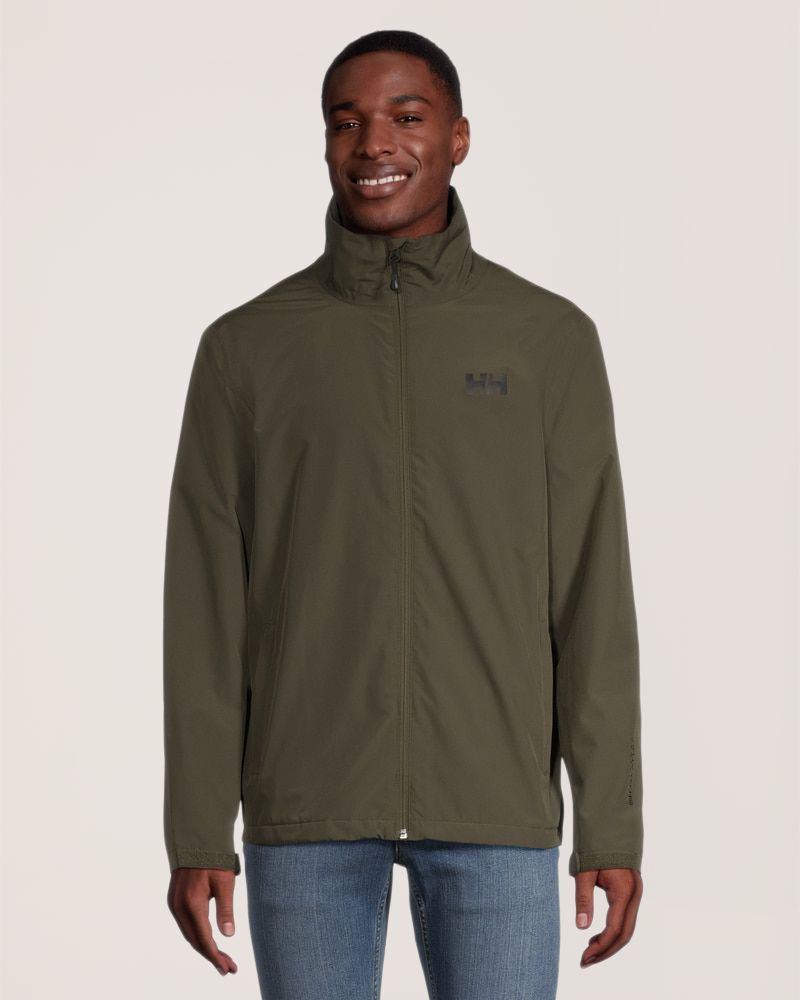 Imperméable imperméable et respirant HELLY TECH® pour homme Helly Hansen, Midway