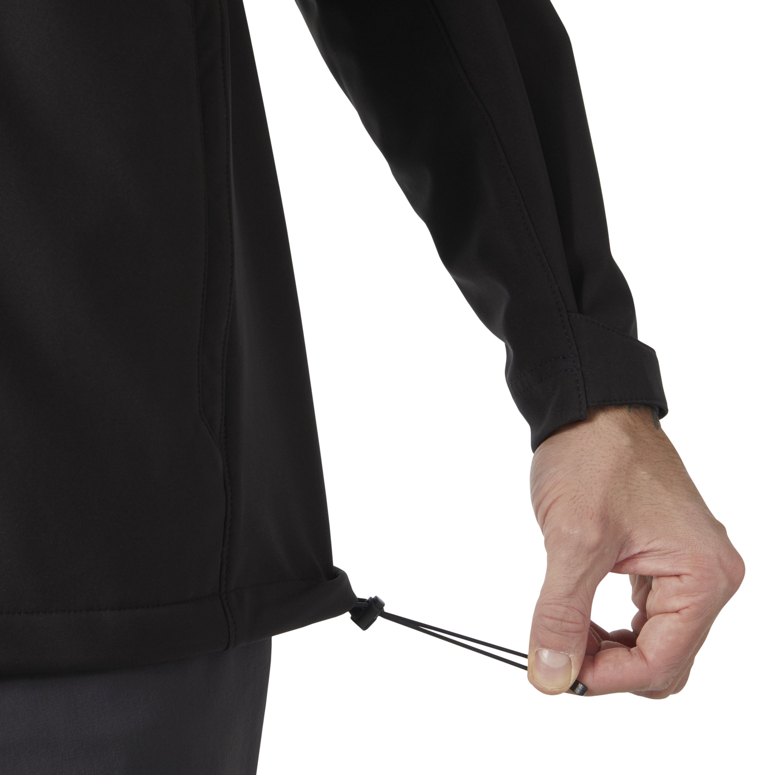 Helly Hansen Men's Paramount Softshell Jacket