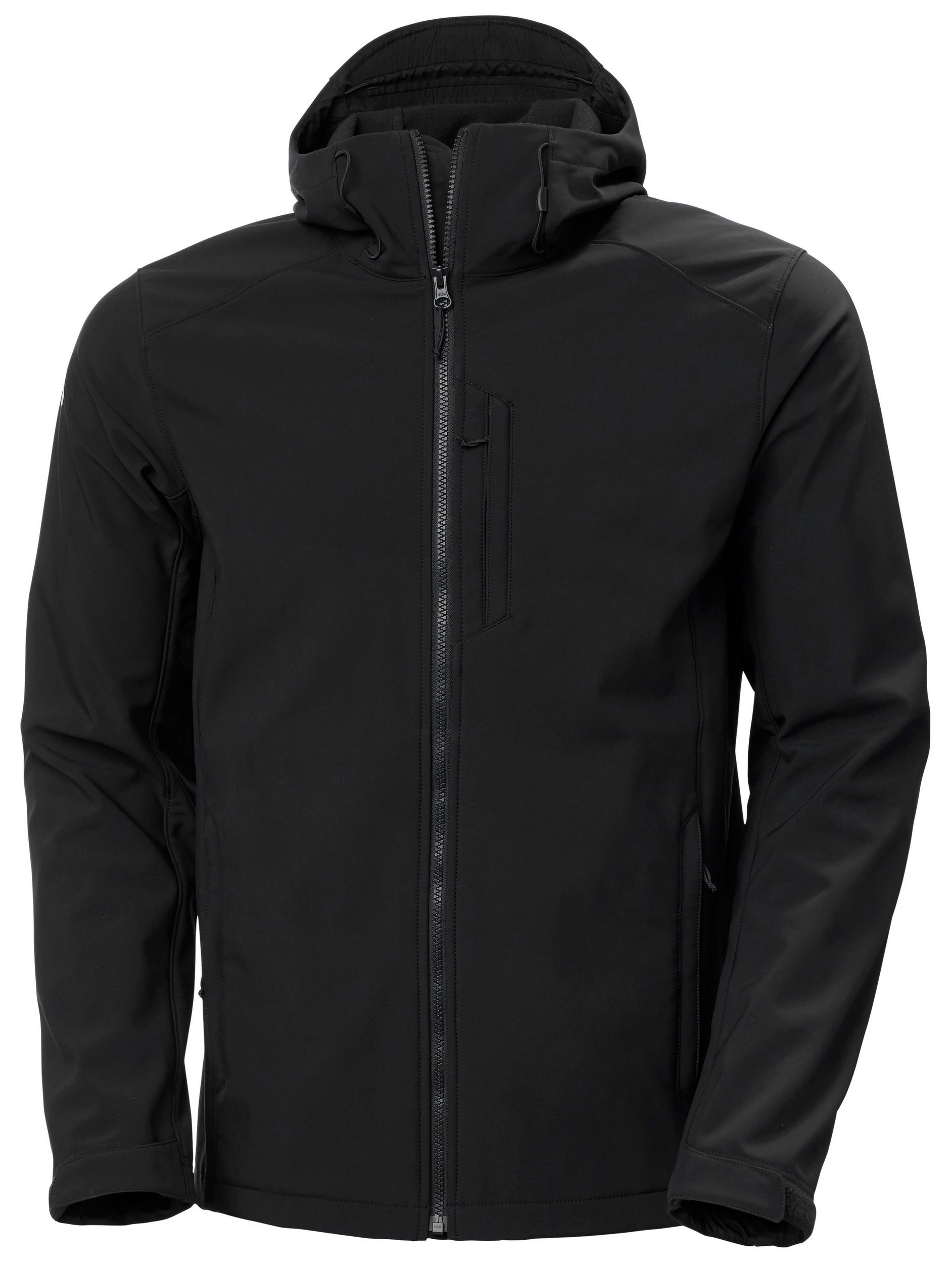 Helly Hansen Men's Paramount Softshell Jacket
