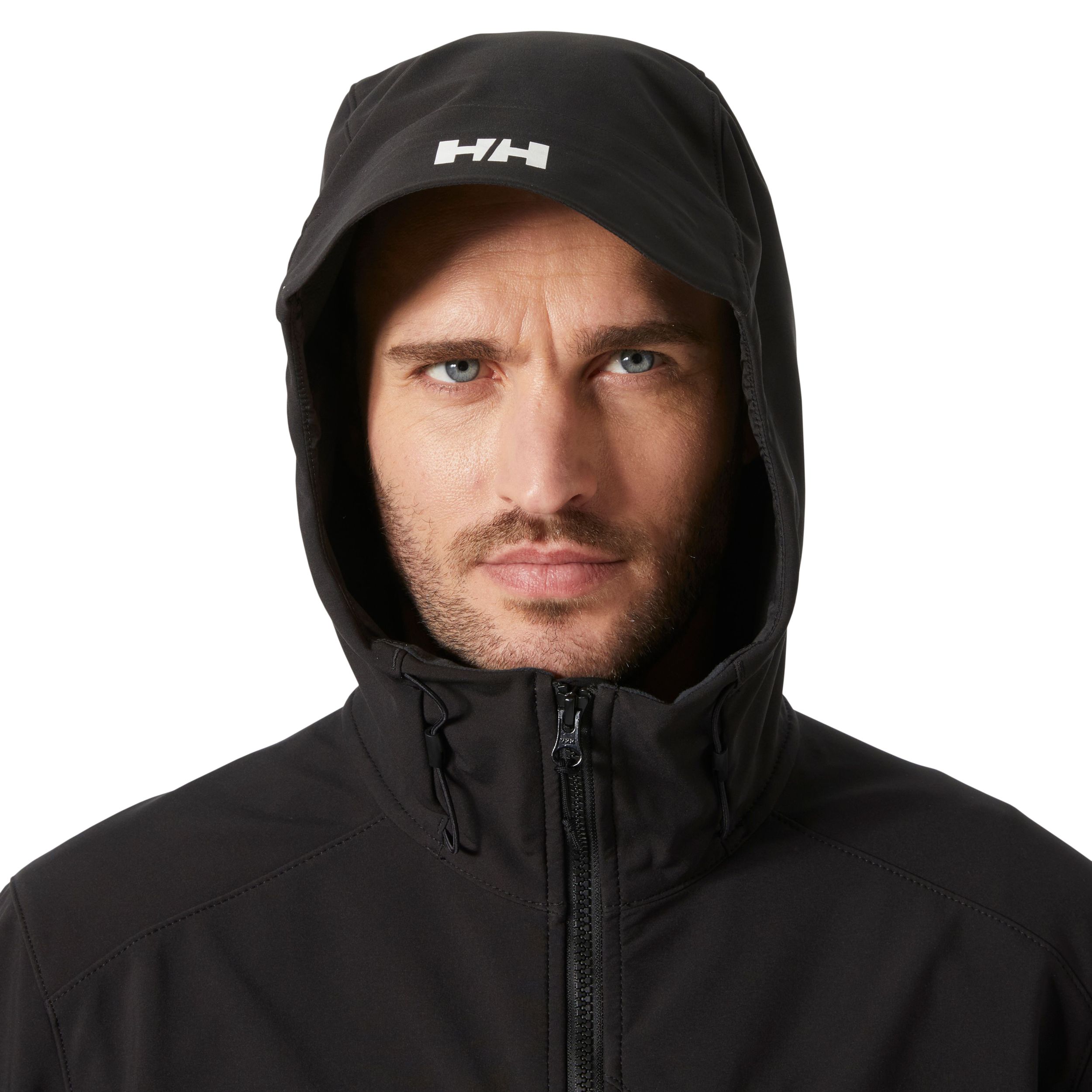 Helly Hansen Men's Paramount Softshell Jacket