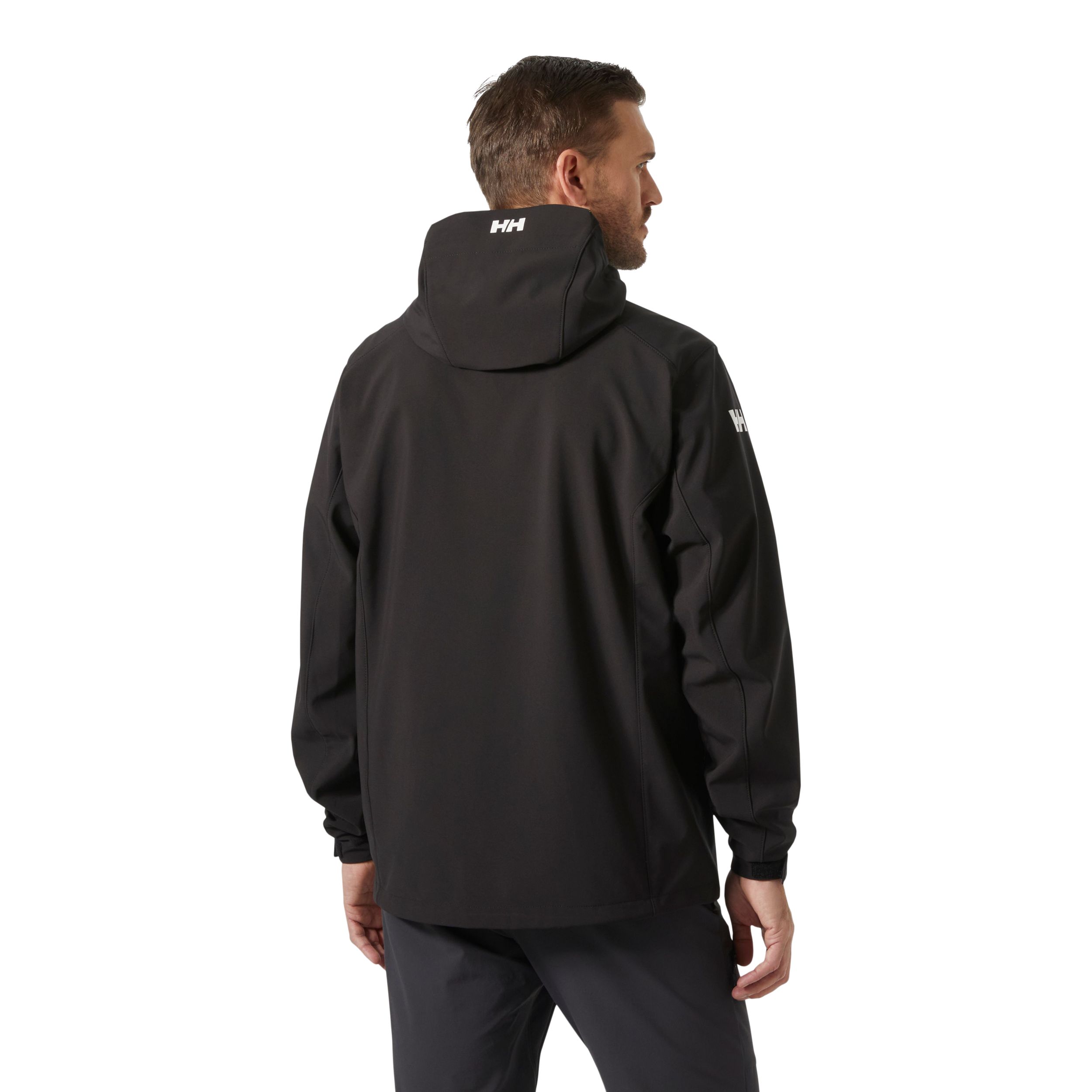 Helly Hansen Men's Paramount Softshell Jacket