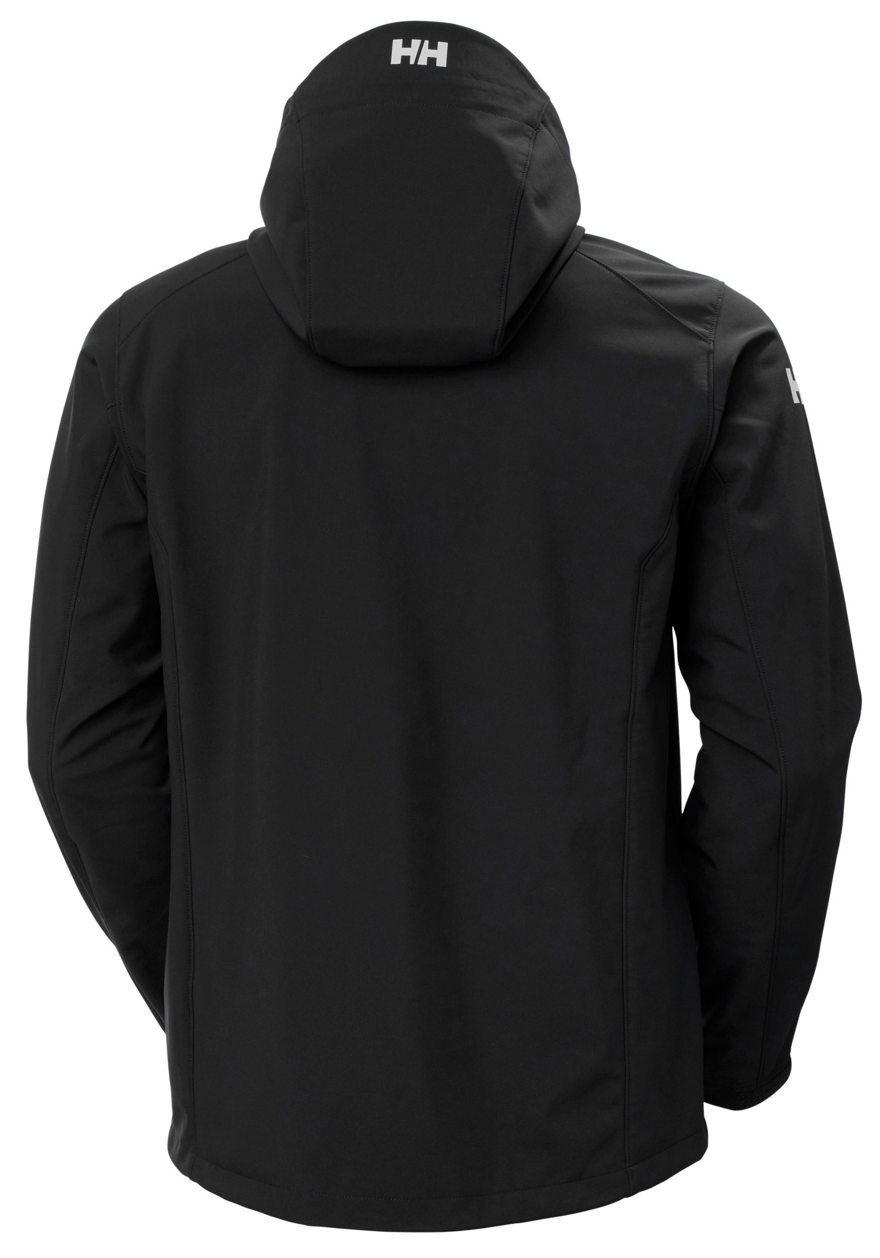 Helly Hansen Men's Paramount Softshell Jacket