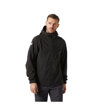 Helly Hansen Men's Paramount Softshell Jacket