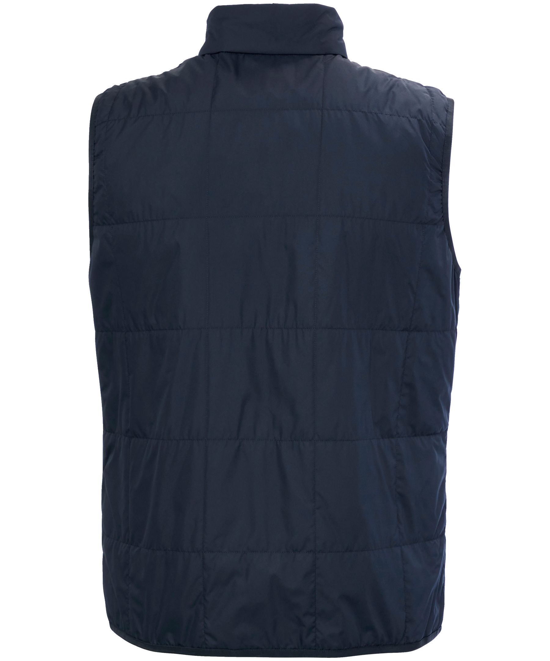 Helly Hansen Men's Vika Lightweight Water Repellant Puffer Vest