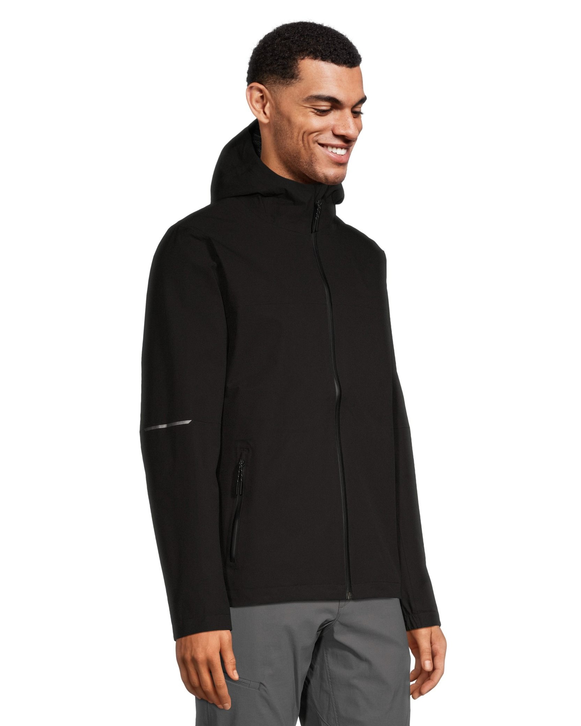 WindRiver Men's Downpour 2.5L Stretch HYPERDRI® HD3 Waterproof