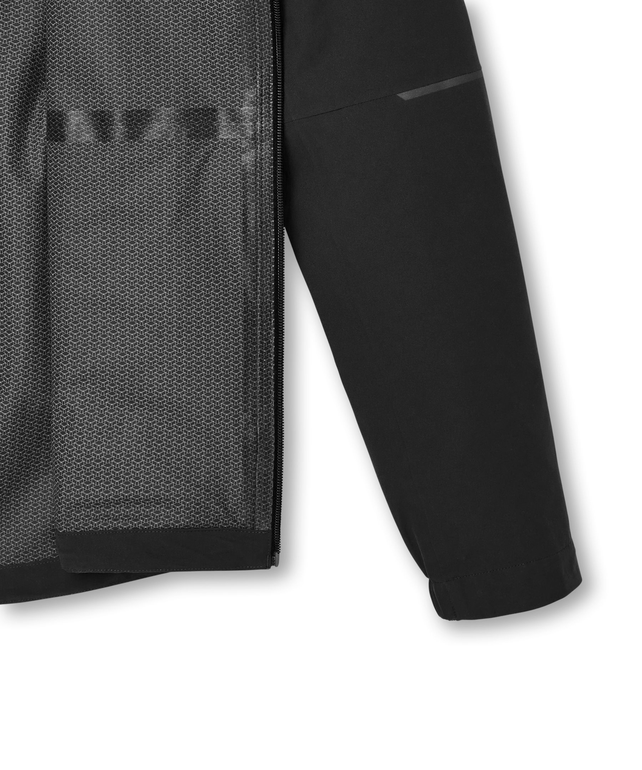 WindRiver Men's Downpour 2.5L Stretch HYPERDRI® HD3 Waterproof