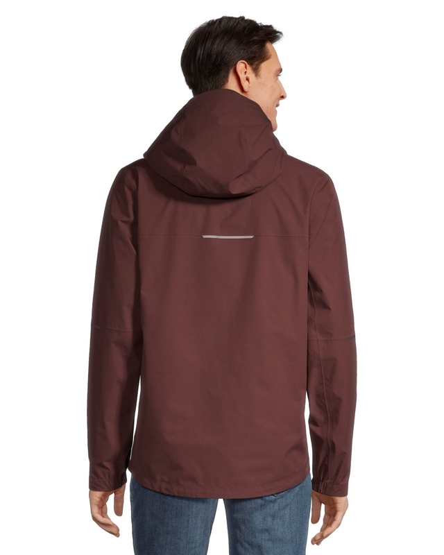 WindRiver Men's Downpour 2.5L Stretch HYPERDRI® HD3 Waterproof