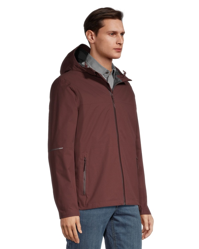 WindRiver Men's Downpour 2.5L Stretch HYPERDRI® HD3 Waterproof