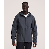Manteau de pluie imper-respirant et extensible Downpour 2.5L HYPER-DRIMD HD3 WindRiver pour hommes