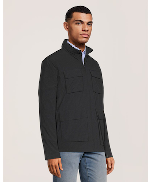 Veste décontractée Hyper-Dri 1 pour hommes, CPO, Denver Hayes