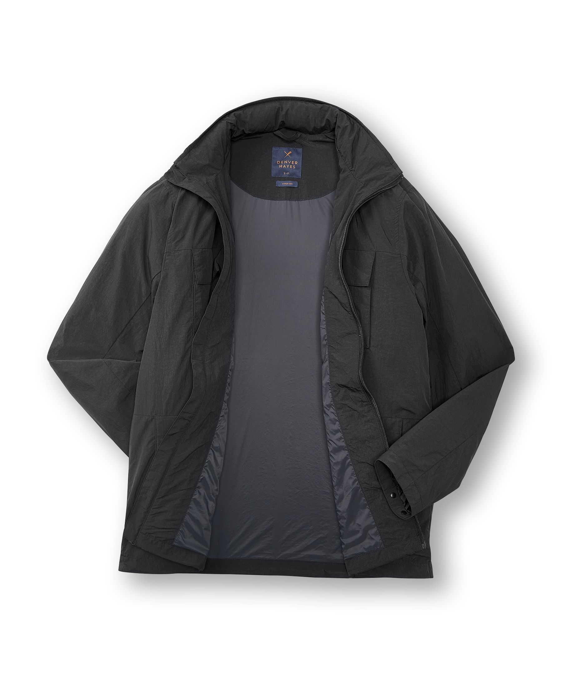 Veste décontractée Hyper-Dri&nbsp;1 pour hommes, CPO, Denver Hayes