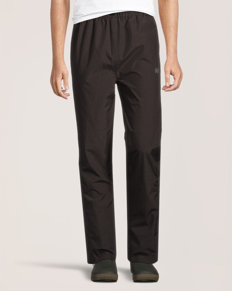 Helly Hansen Men's 77 HELLY TECH® Waterproof Rain Pants