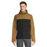 Veste imperméable DownPour avec Hyper-Dri&nbsp;HD3 pour hommes, 2&nbsp;couches, WindRiver Front_Flat