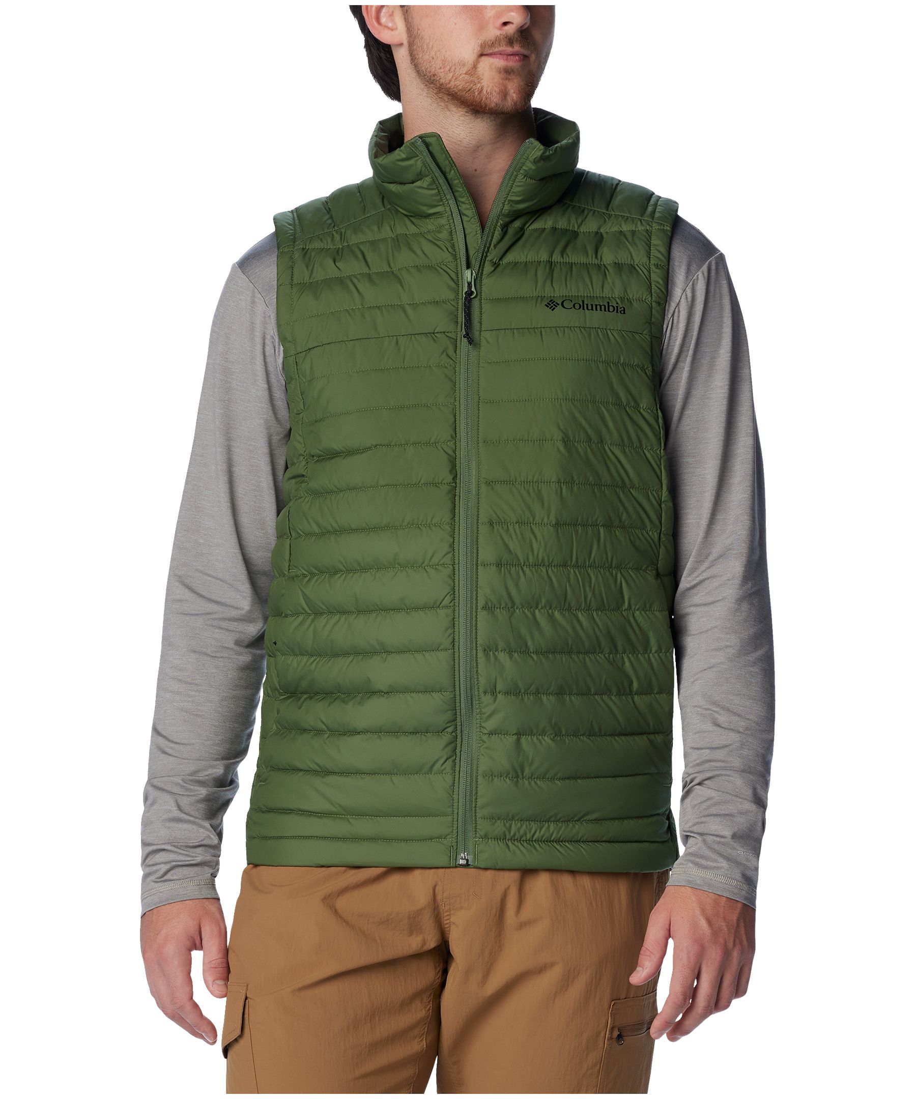 Columbia sale puffer vest