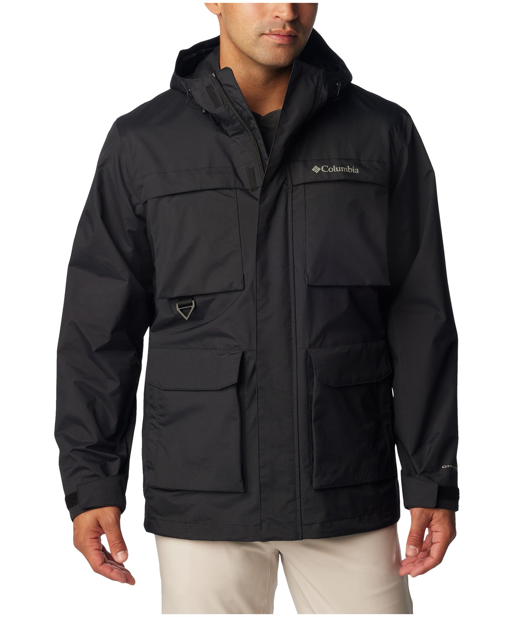 Columbia ten shop falls jacket