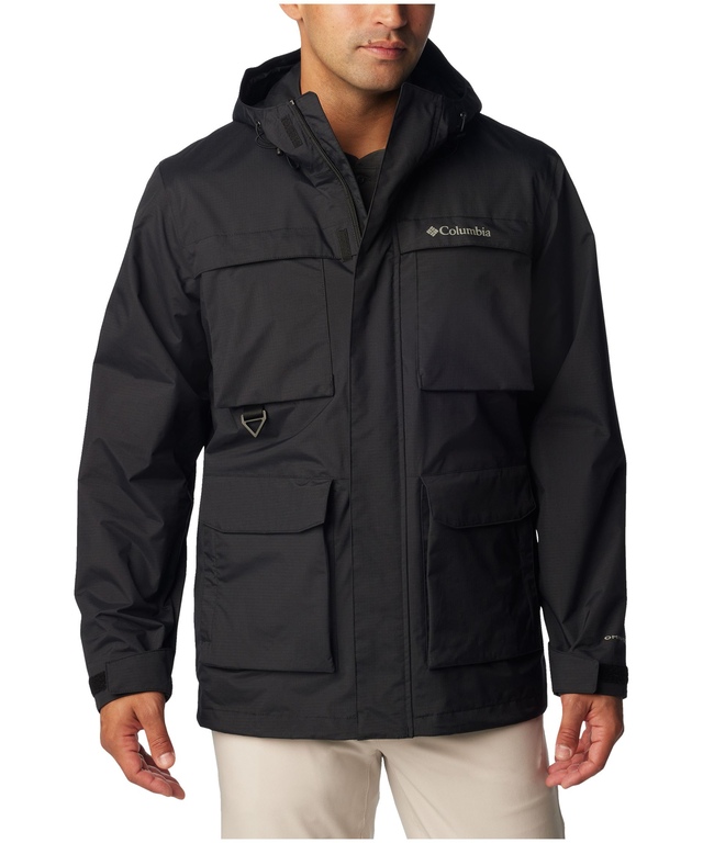 Columbia Men's Landroamer Omni-Tech™ Jacket
