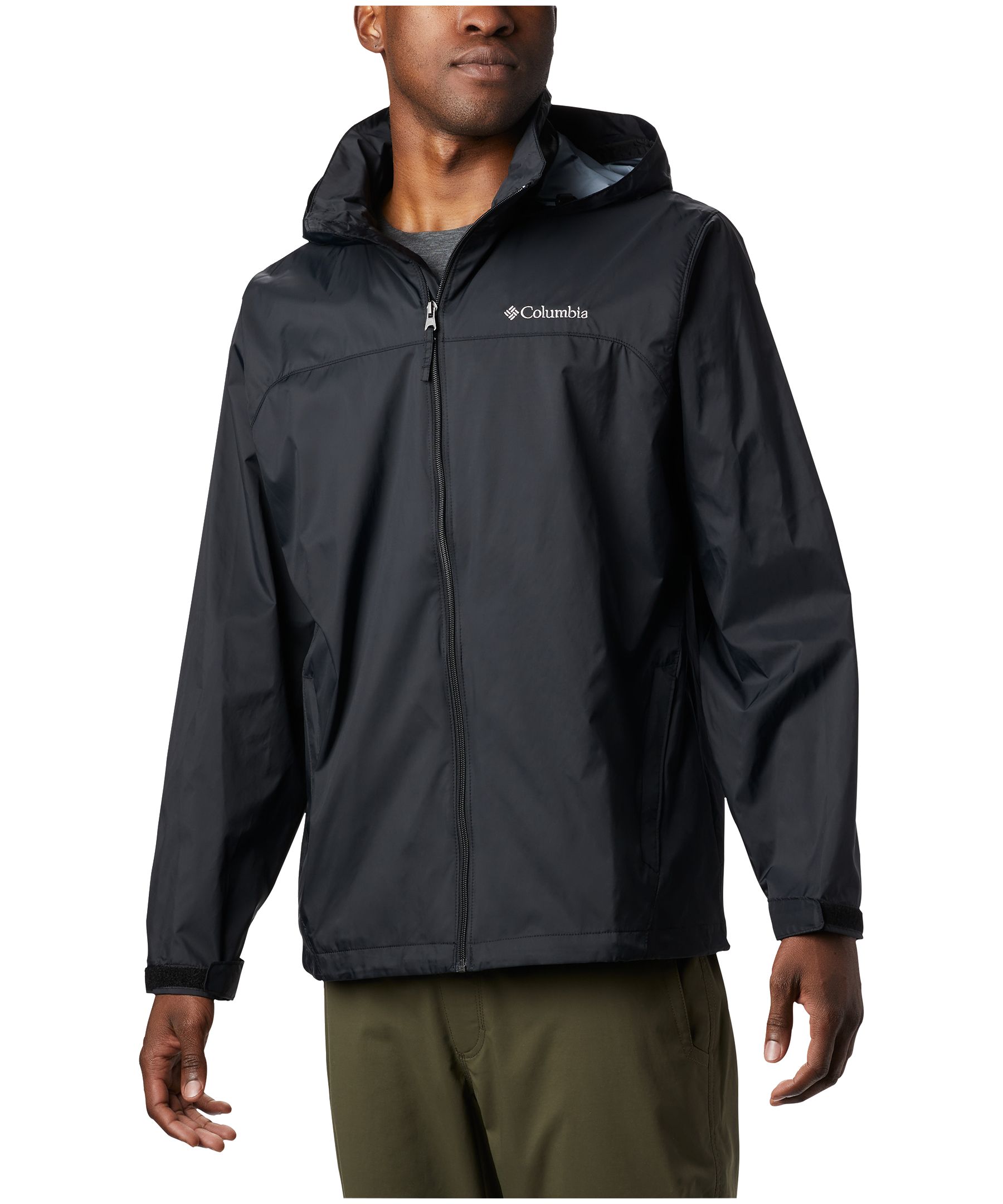 Columbia Men's Glennaker Waterproof Packable Jacket | Marks