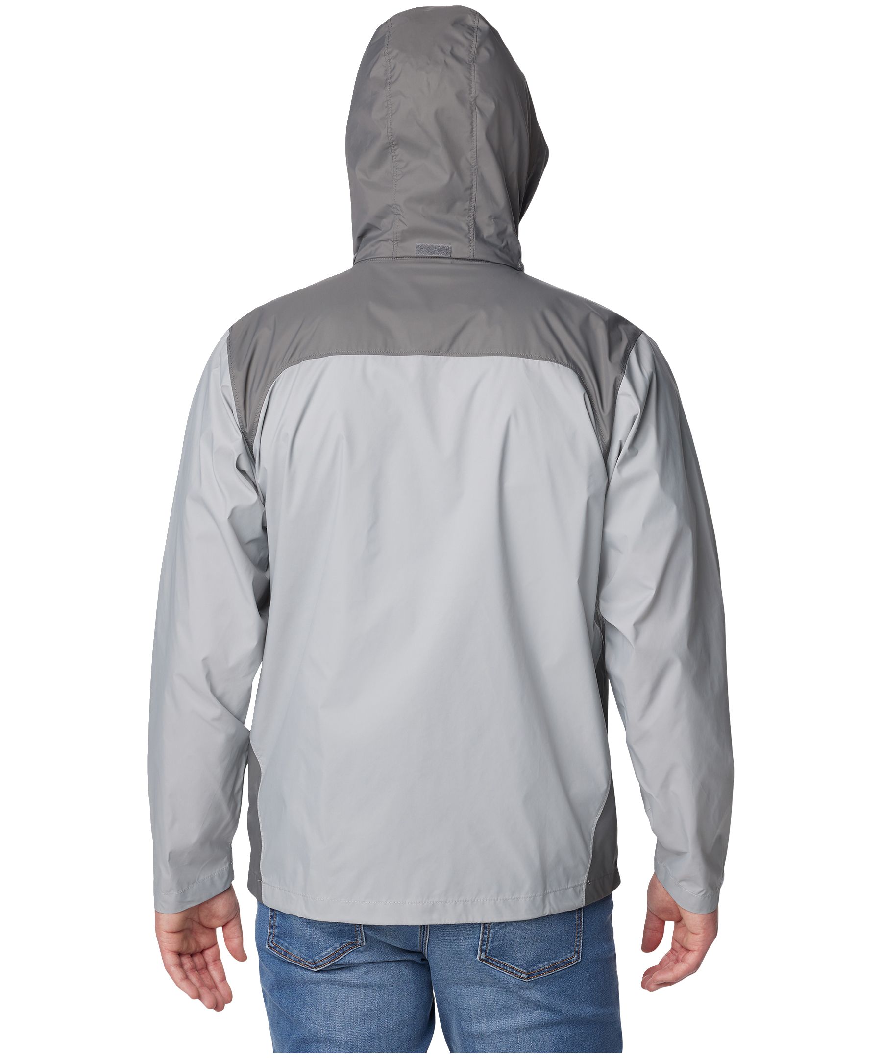 Blouson compressible imperméable pour hommes, Glennaker, Columbia