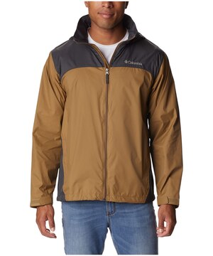 Columbia Men's Glennaker Waterproof Packable Jacket